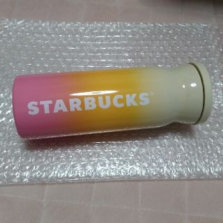 スターバックスコーヒー(Starbucks Coffee)のスターバックス　タンブラー(タンブラー)