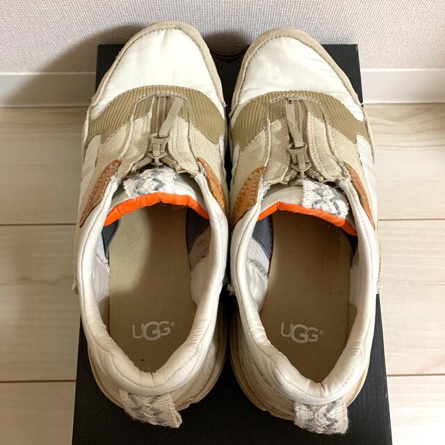 UGG(アグ)のugg スニーカー レディースの靴/シューズ(スニーカー)の商品写真