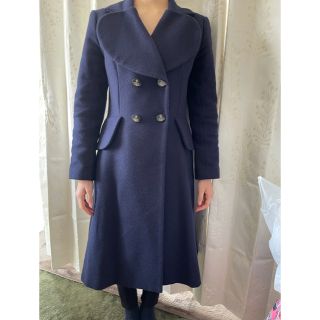 Vivienne Westwood - 🉐最終処分‼️ヴィヴィアンウエストウッドラブ襟