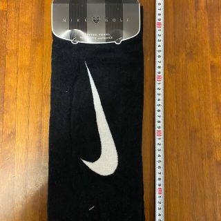 ナイキ(NIKE)のNIKE GOLF フックタオル(その他)