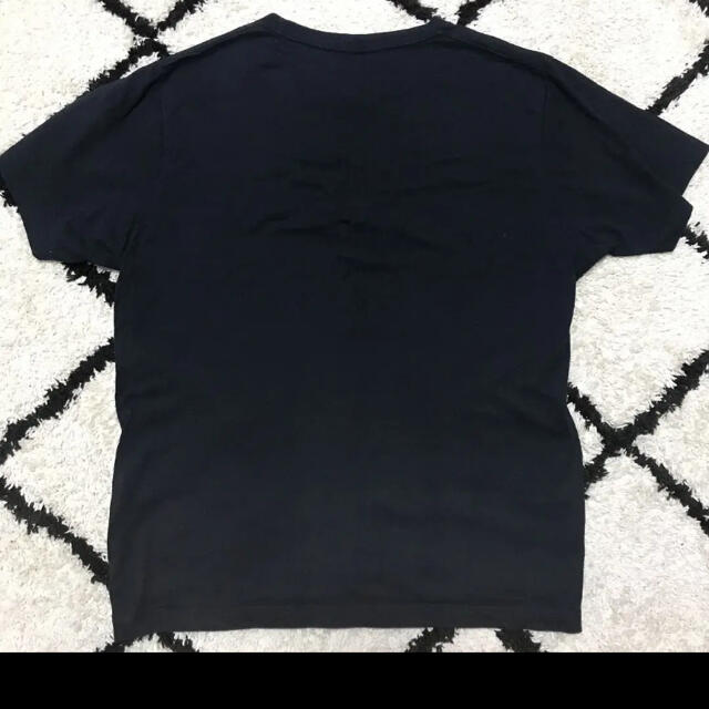 QUIKSILVER(クイックシルバー)のQuick silver tシャツ メンズのトップス(Tシャツ/カットソー(半袖/袖なし))の商品写真