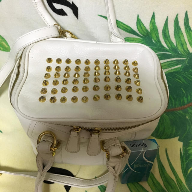 GYDA(ジェイダ)のGYDAのbag レディースのバッグ(ショルダーバッグ)の商品写真