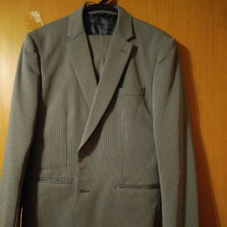 TETE HOMME - 値下げ!テットオム TETE HOMME 上下 ストライプの通販 ...