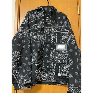 ミハラヤスヒロ ブルゾン(メンズ)の通販 45点 | MIHARAYASUHIROの ...