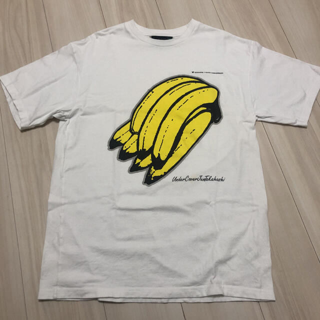 UNDERCOVER - NOWHERE 7周年 Tシャツ 【NIGO JONIO 藤原ヒロシ UNDERCOVER - NOWHERE 7周年 Tシャツ 【NIGO JONIO 藤原ヒロシ