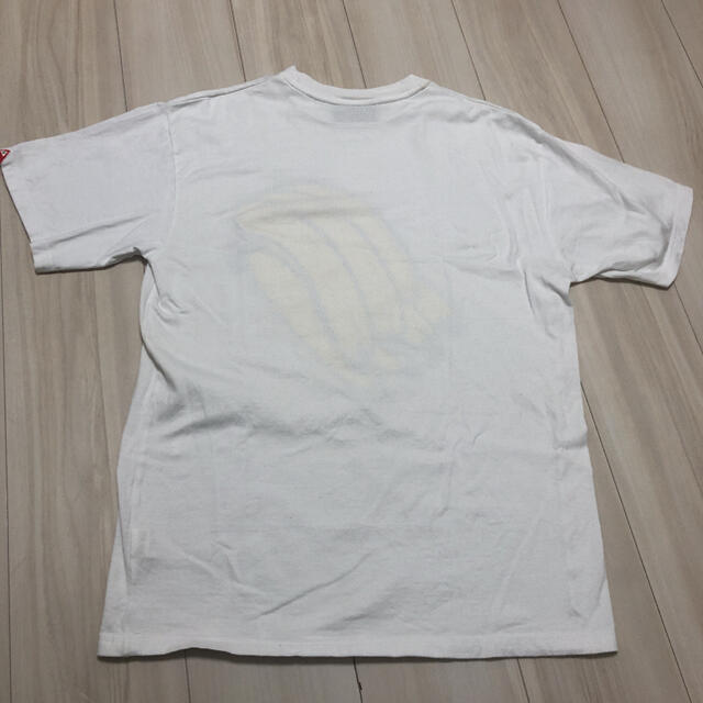 UNDERCOVER - NOWHERE 7周年 Tシャツ 【NIGO JONIO 藤原ヒロシ UNDERCOVER - NOWHERE 7周年 Tシャツ 【NIGO JONIO 藤原ヒロシ