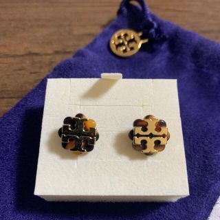 トリーバーチ(Tory Burch)のピアス(ピアス)