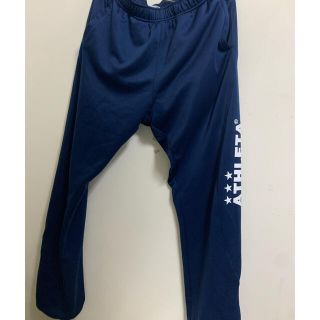 アスレタ(ATHLETA)のATHLETA ジャージ(ジャージ)