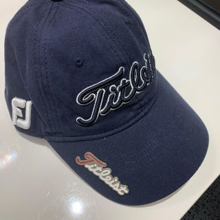 タイトリスト(Titleist)のタイトリスト　キャップ(その他)