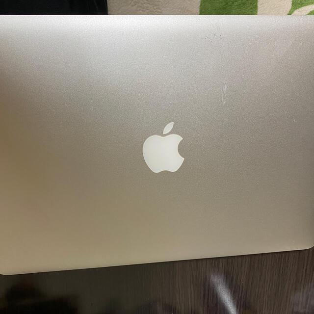 Apple(アップル)のMacBook Air (13-inch 2017) スマホ/家電/カメラのPC/タブレット(ノートPC)の商品写真