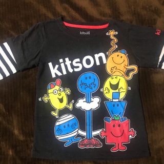 キットソン(KITSON)のkitson×MR.MEN LITTLE MISSTシャツ(Tシャツ/カットソー)