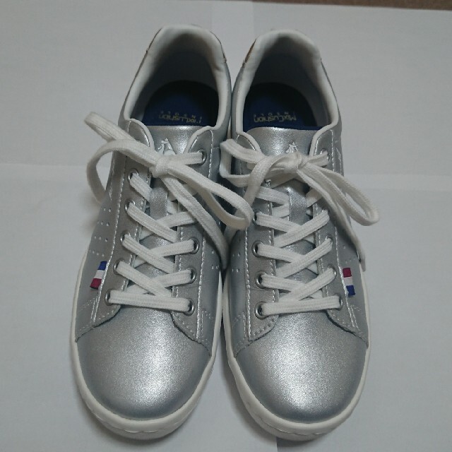 Le Coq Sportif ルコックレディーススニーカーの通販 By りんご S Shop ルコックスポルティフならラクマ Le Coq Sportif ルコックレディーススニーカーの通販 By りんご S Shop ルコックスポルティフならラクマ