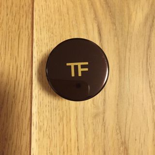 トムフォード(TOM FORD)のトムフォード クリームアイシャドウ 03 スフィンクス(アイシャドウ)