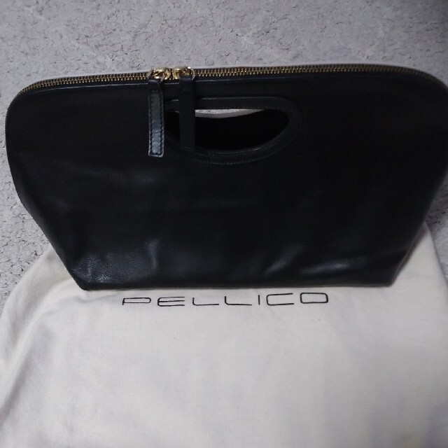 PELLICO(ペリーコ)のペリーコ  クラッチバッグ レディースのバッグ(クラッチバッグ)の商品写真