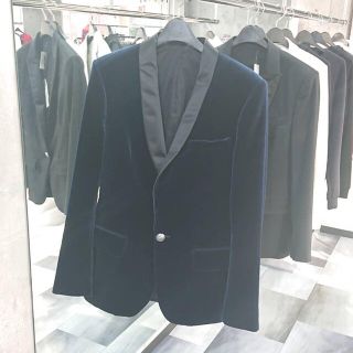 バルマン(BALMAIN)のdai様専用　BALMAIN ジャケット　メンズ　S(テーラードジャケット)