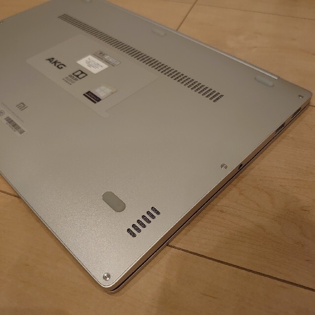 Xiaomi Mi Notebook Air 13.3インチ スマホ/家電/カメラのPC/タブレット(ノートPC)の商品写真