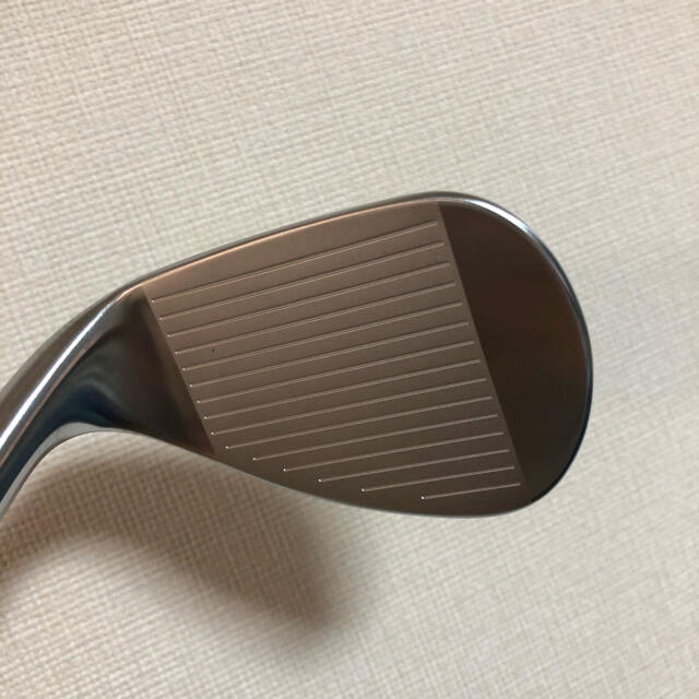 Titleist(タイトリスト)の【新品未使用】 タイトリスト VG3 SW スポーツ/アウトドアのゴルフ(クラブ)の商品写真