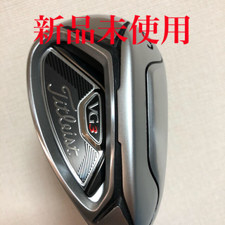 タイトリスト(Titleist)の【新品未使用】 タイトリスト VG3 SW(クラブ)