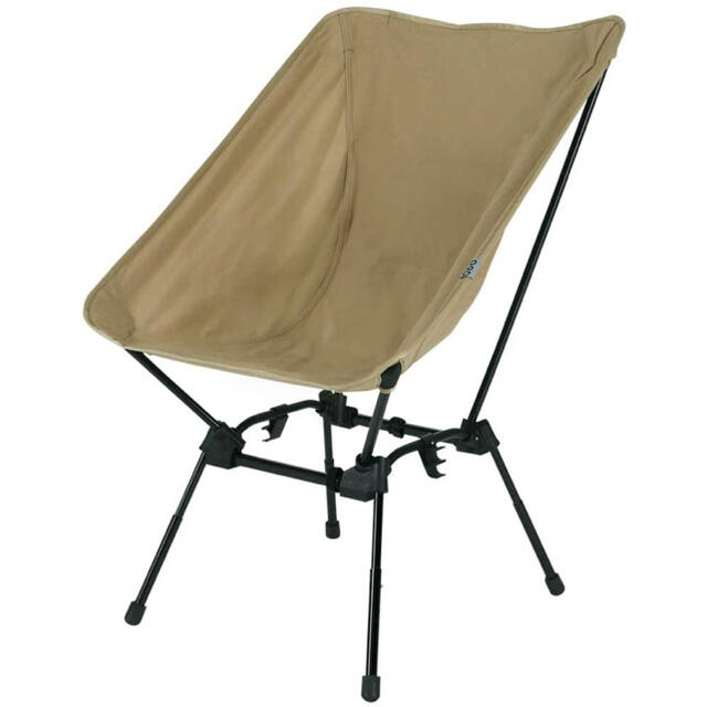 【新品】DOD ディーオーディー スゴイッス タン