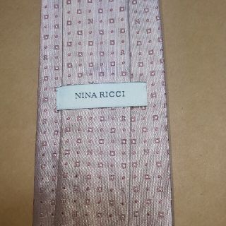 ニナリッチ(NINA RICCI)のNINA RICCIネクタイ(ネクタイ)