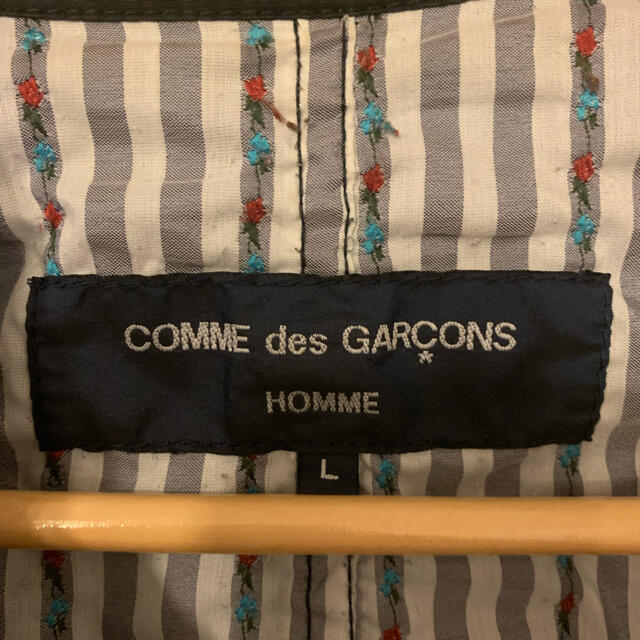 Comme does garçons ジャケット 1