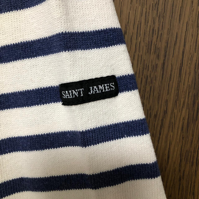 SAINT JAMES(セントジェームス)のSAINT JAMES  レディースのトップス(カットソー(長袖/七分))の商品写真