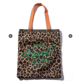 レスポ(LeSportsac) 限定 トートバッグ(レディース)（レオパード）の ...