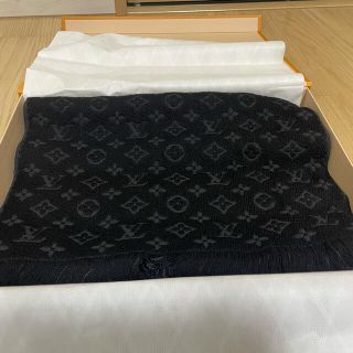 ルイヴィトン(LOUIS VUITTON)のルイヴィトン　エシャルプ・モノグラム　クラシック(マフラー)