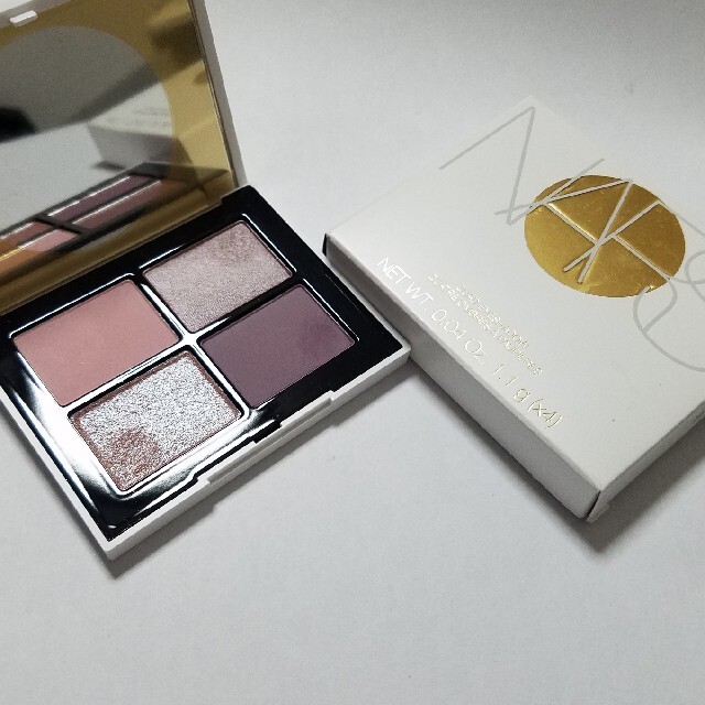 NARS(ナーズ)のナーズNARS　アイシャドー コスメ/美容のベースメイク/化粧品(アイシャドウ)の商品写真