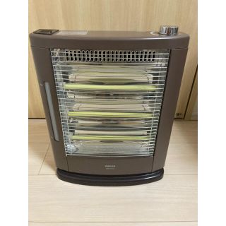 ヤマゼン(山善)の山善　電気ストーブ(電気ヒーター)