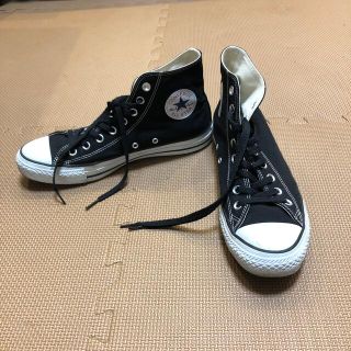 コンバース(CONVERSE)のコンバース　オールスター　27.5(スニーカー)