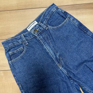 American Apparel - デニムジーンズ アメリカンアパレルの通販 by