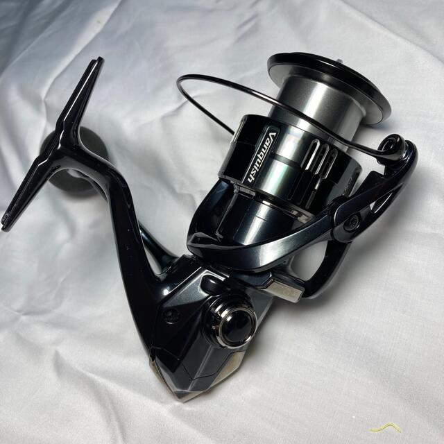 SHIMANO - 19ヴァンキッシュ C5000XGの通販 by taka's shop｜シマノ