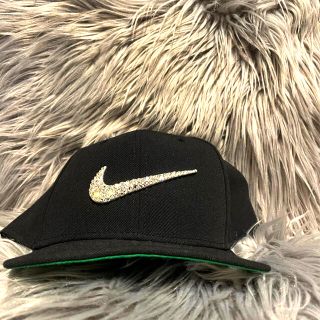 ナイキ(NIKE)のナイキ　帽子(キャップ)