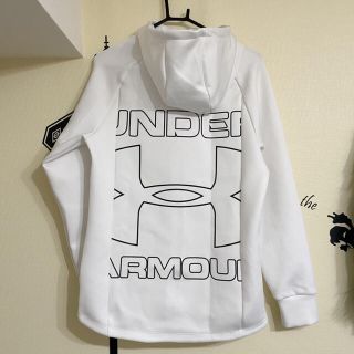 アンダーアーマー(UNDER ARMOUR)の⚾️優愛⭐︎様専用⚾️(パーカー)