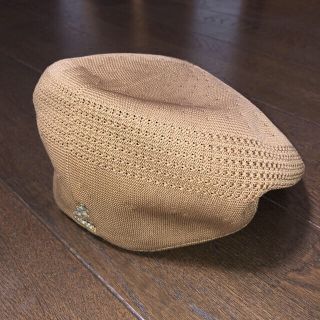 カンゴール(KANGOL)のKANGOL カンゴール ハンチング 504 ベントエアー(ハンチング/ベレー帽)