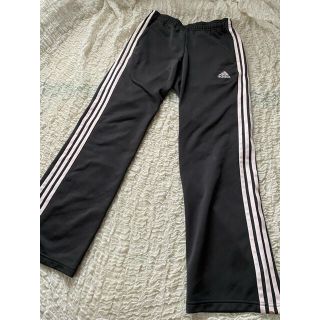 アディダス(adidas)の【値下げしました】アディダス Adidas ジャージ パンツ ボトムス(トレーニング用品)