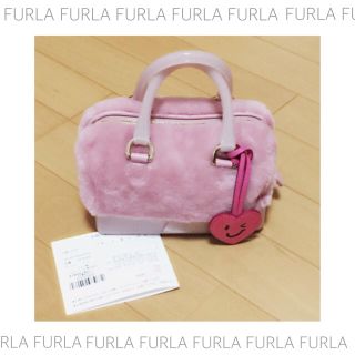 フルラ(Furla)のFURLA / キャンディバック(ショルダーバッグ)