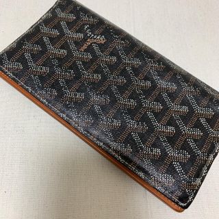 ゴヤール(GOYARD)のゴヤール 財布(長財布)