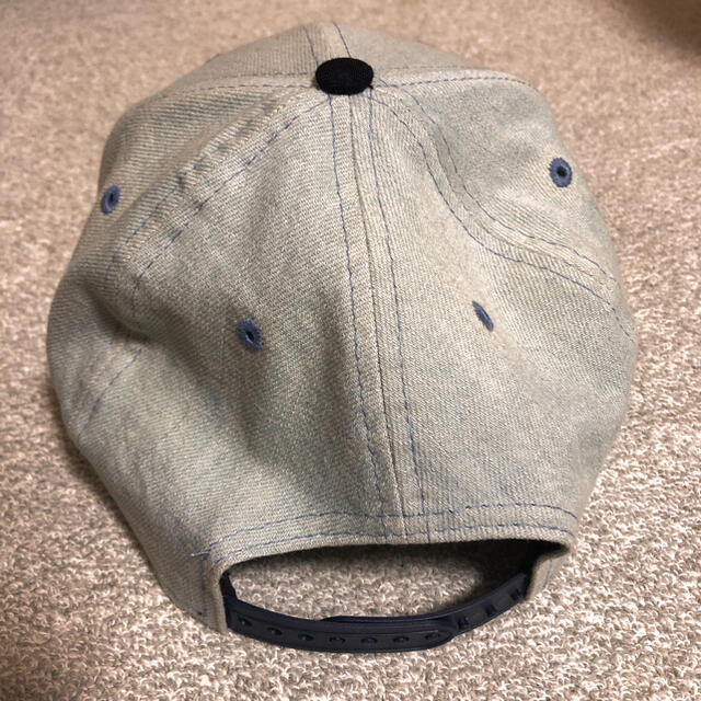 NEW ERA(ニューエラー)の【空様専用】ニューエラ　広島カープ メンズの帽子(キャップ)の商品写真