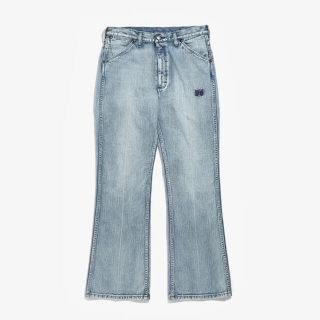 ニードルス(Needles)のS needles wrangler BOOTCUT JEAN PT 13OZ(デニム/ジーンズ)