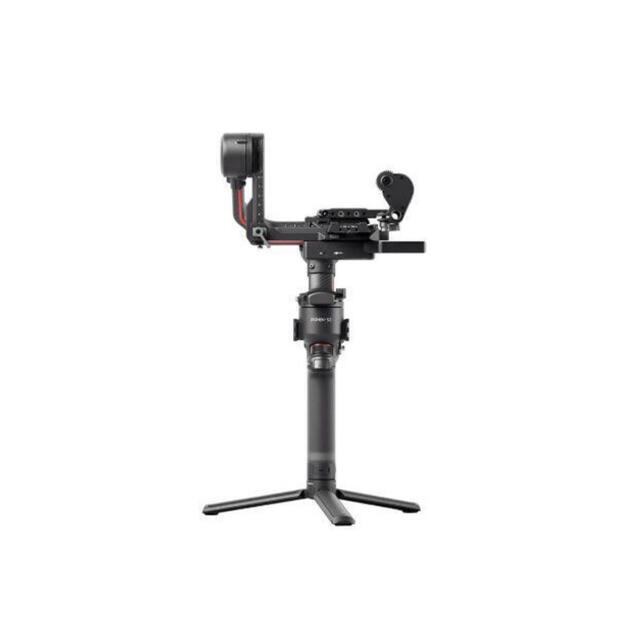 dji rs2 pro conbo