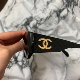 シャネル(CHANEL)のCHANEL サングラス(サングラス/メガネ)