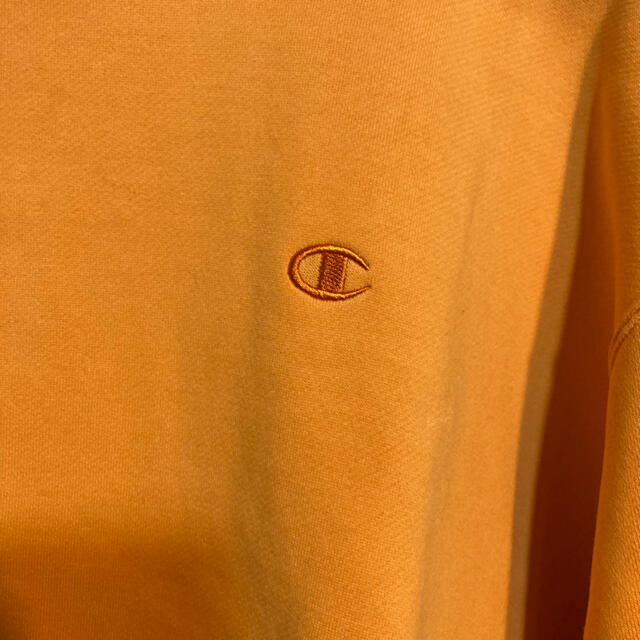 Champion(チャンピオン)のChampion reverse weave トレーナー L スウェット メンズのトップス(スウェット)の商品写真