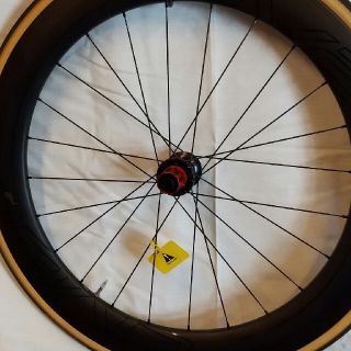 スペシャライズド(Specialized)のスペシャライズド カーボンホイール(パーツ)