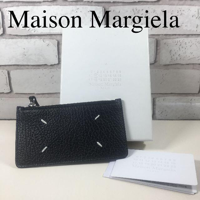 財布【新品未使用・正規品】Maison Margiela フラグメントケース ミニ財