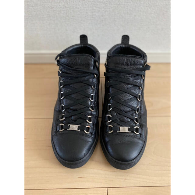 スニーカーバレンシアガ　BALENCIAGA スニーカー