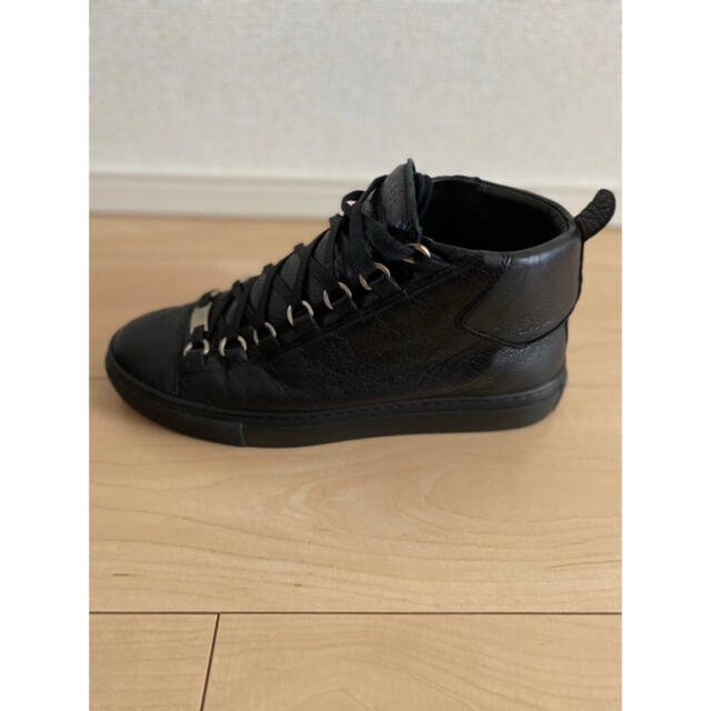 バレンシアガ　BALENCIAGA スニーカー