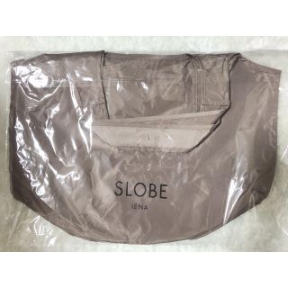 スローブイエナ(SLOBE IENA)のSLOBE IENA エコバッグ(エコバッグ)