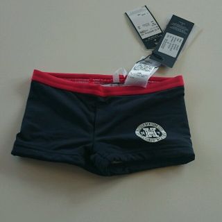 トミーヒルフィガー(TOMMY HILFIGER)の子供 トミー・ヒルフィガー 水着 90ー100 新品(水着)